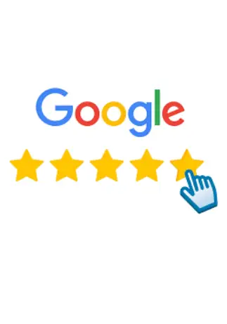 If the customer feedback is positive, they will be asked to publish their feedback on Google.